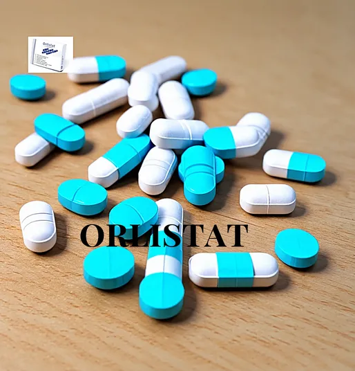 Precio orlistat 60